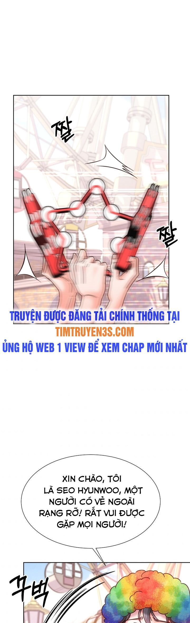 Trở Lại Làm Idol Chapter 65 - Trang 5