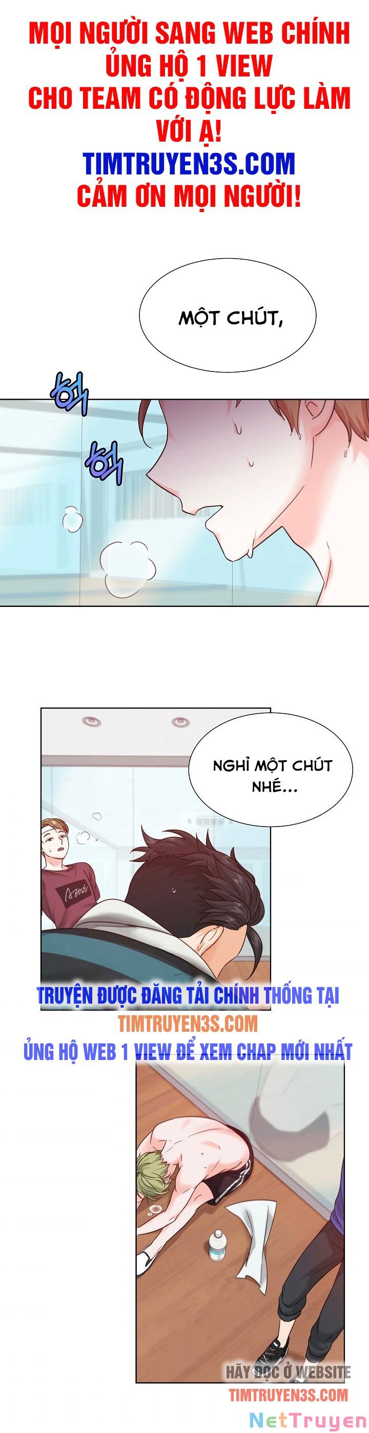 Trở Lại Làm Idol Chapter 29 - Trang 2