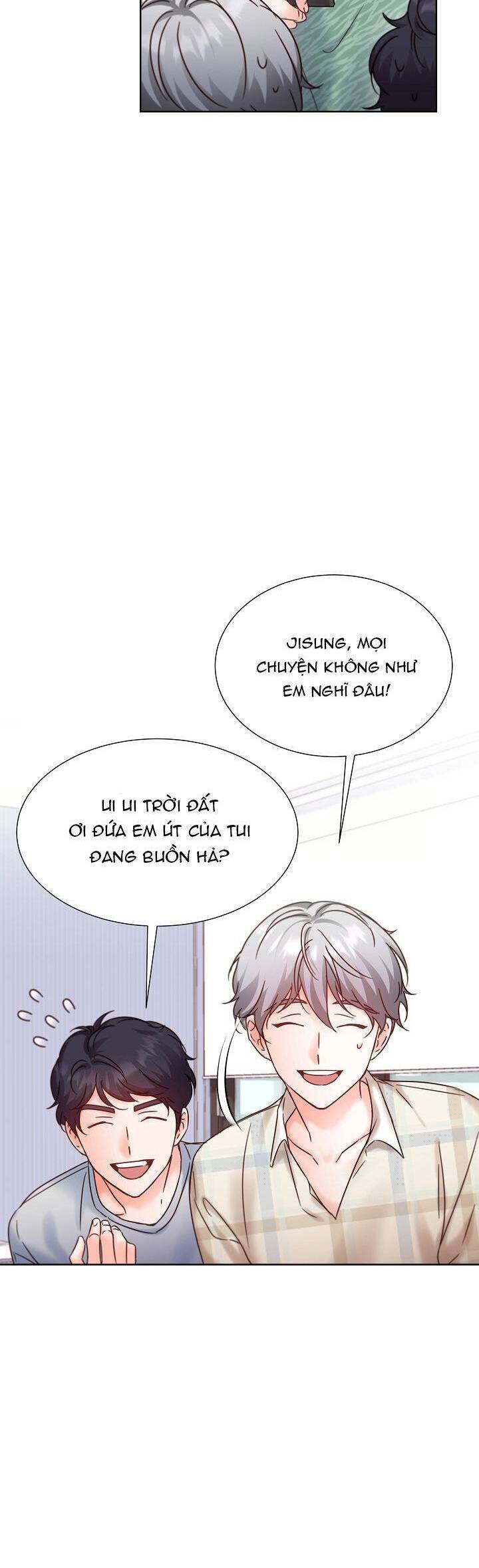 Trở Lại Làm Idol Chapter 55 - Trang 27