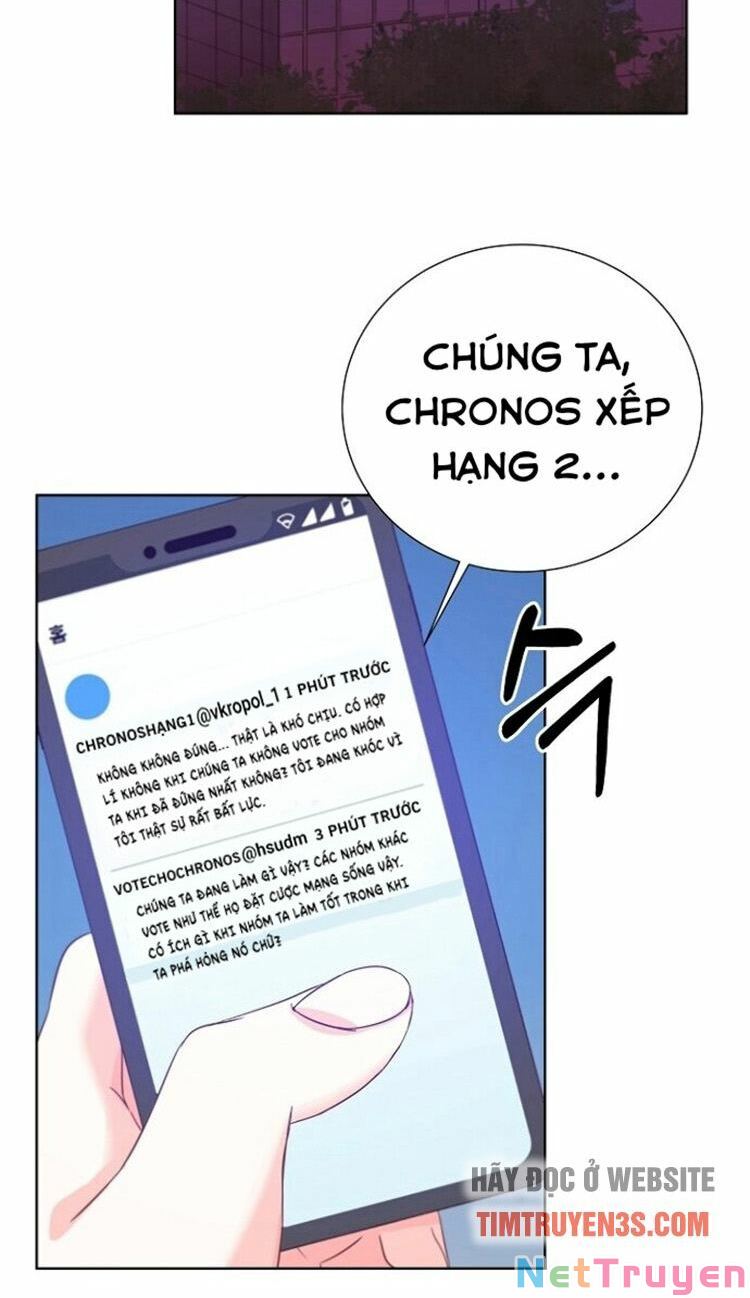 Trở Lại Làm Idol Chapter 24 - Trang 62