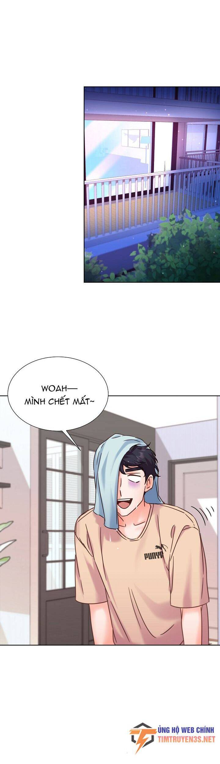 Trở Lại Làm Idol Chapter 77 - Trang 46