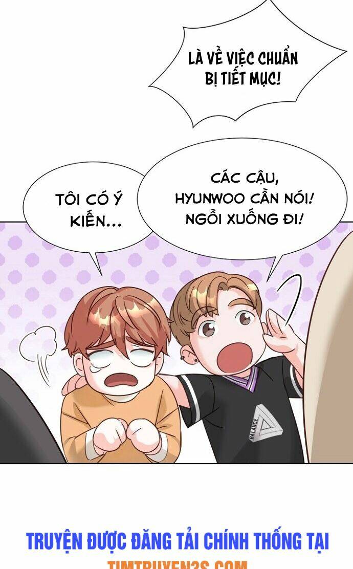 Trở Lại Làm Idol Chapter 36 - Trang 32