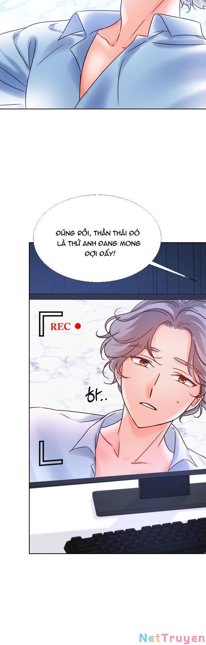 Trở Lại Làm Idol Chapter 54 - Trang 30