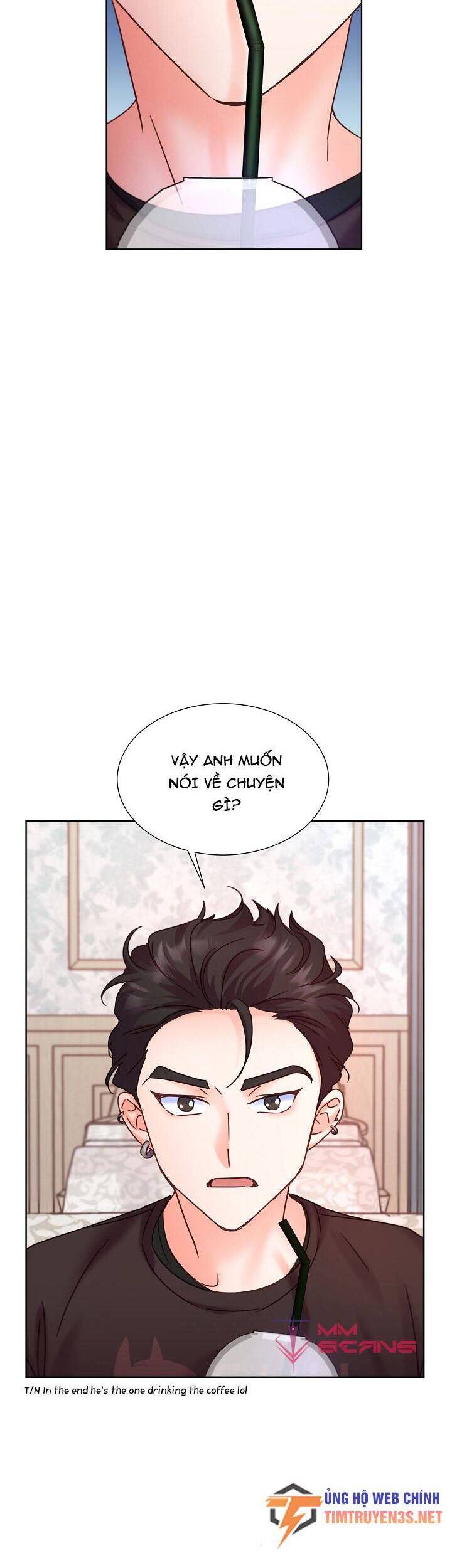 Trở Lại Làm Idol Chapter 81 - Trang 7