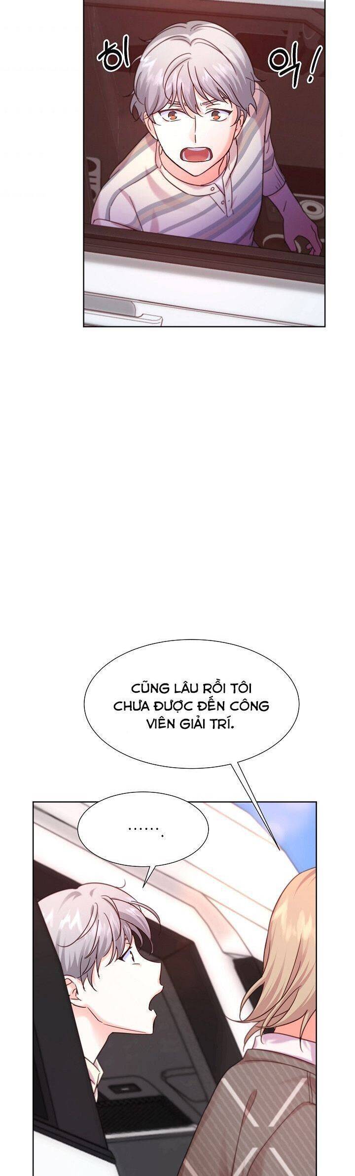 Trở Lại Làm Idol Chapter 49 - Trang 38