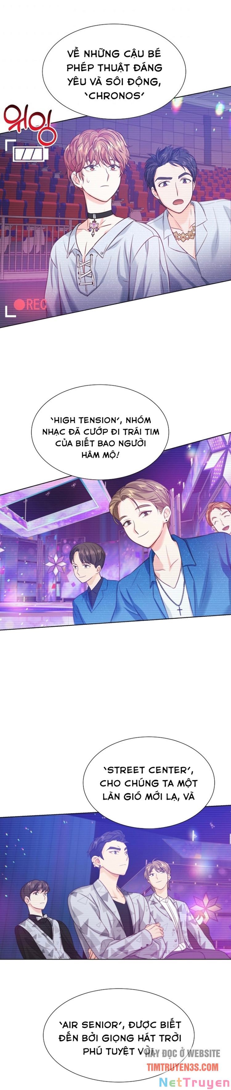 Trở Lại Làm Idol Chapter 14 - Trang 30