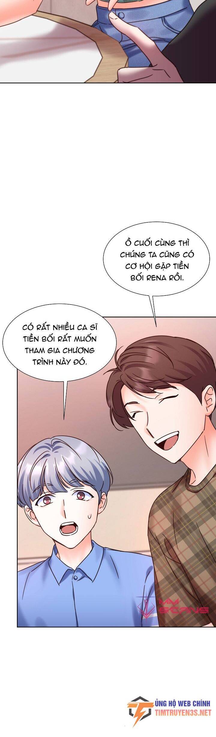 Trở Lại Làm Idol Chapter 80 - Trang 39