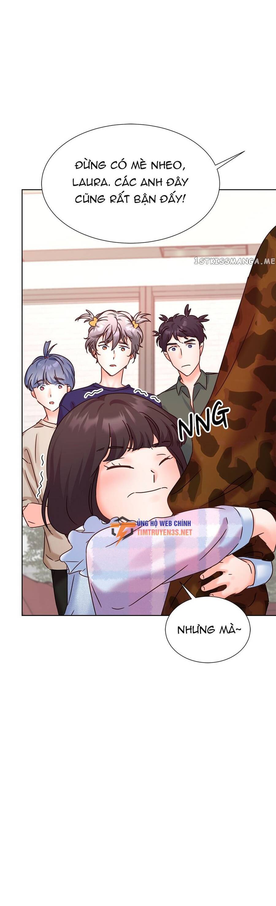 Trở Lại Làm Idol Chapter 88 - Trang 61