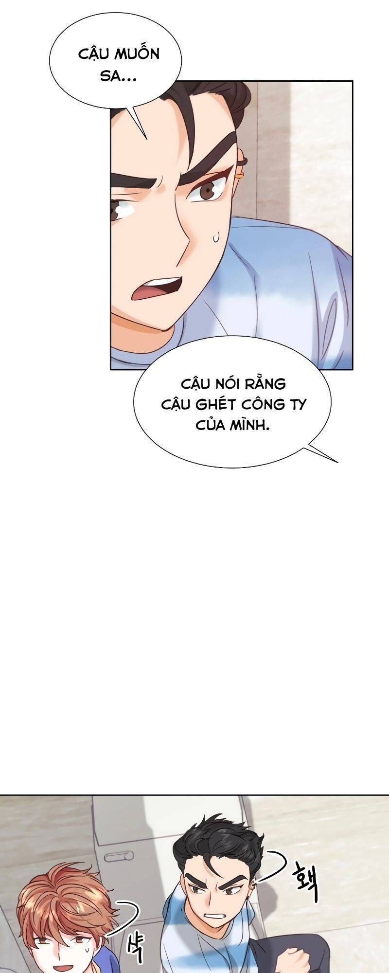 Trở Lại Làm Idol Chapter 28 - Trang 23