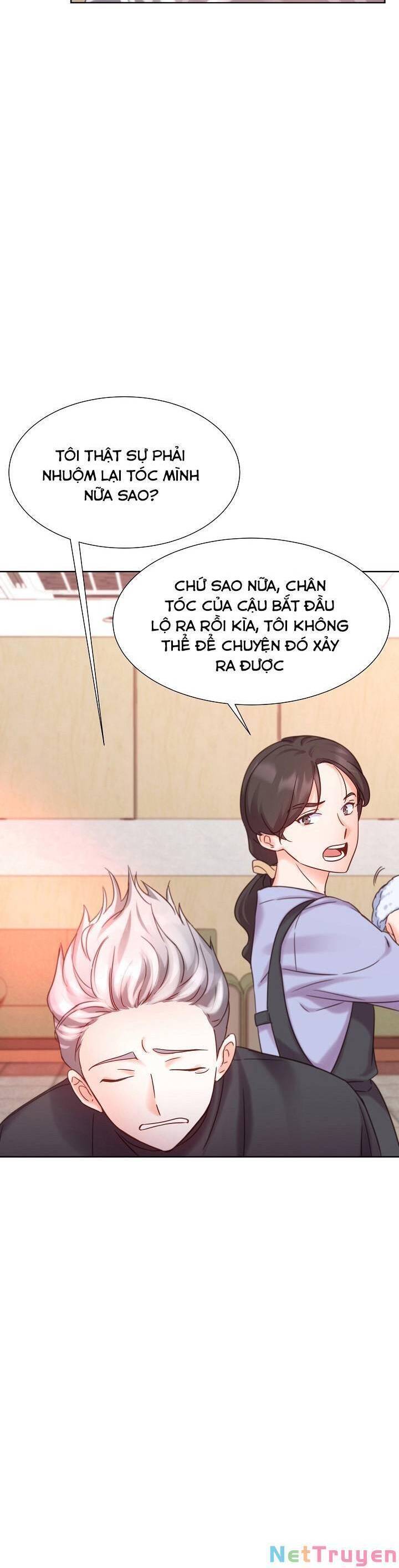 Trở Lại Làm Idol Chapter 52 - Trang 5