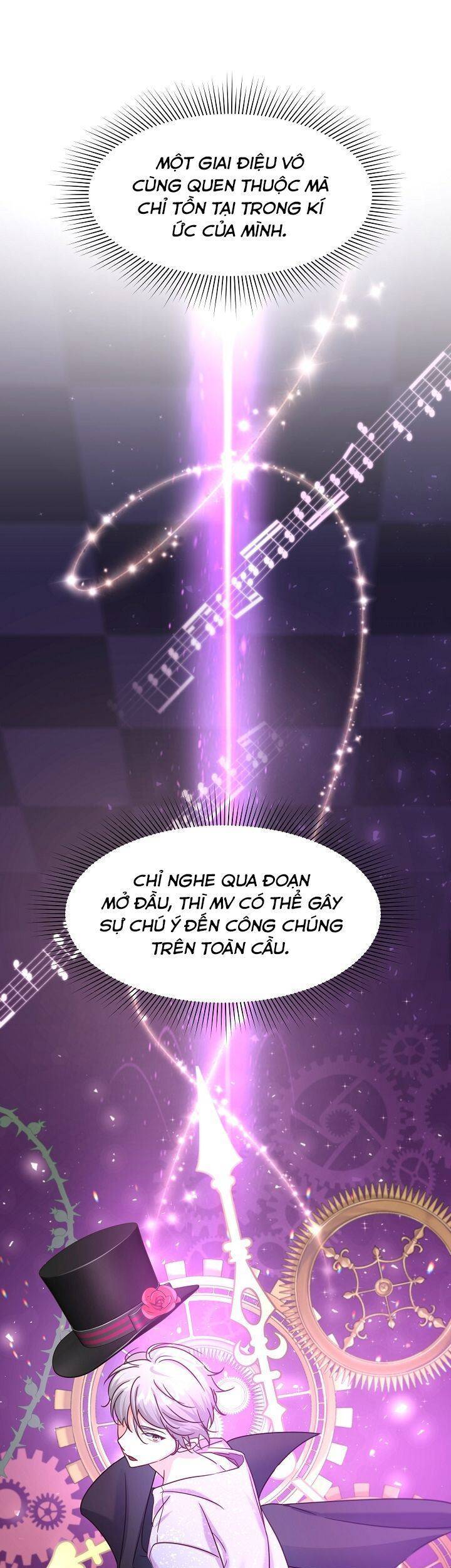 Trở Lại Làm Idol Chapter 46 - Trang 24