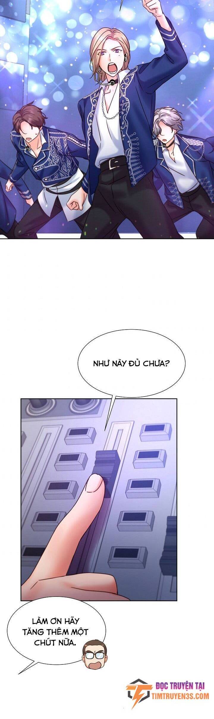 Trở Lại Làm Idol Chapter 62 - Trang 24