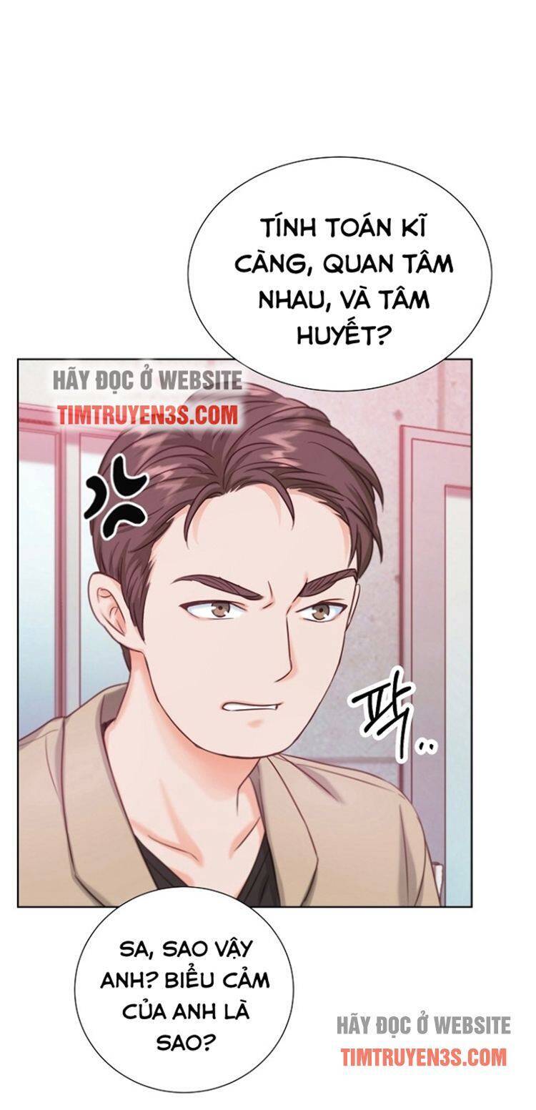 Trở Lại Làm Idol Chapter 22 - Trang 4