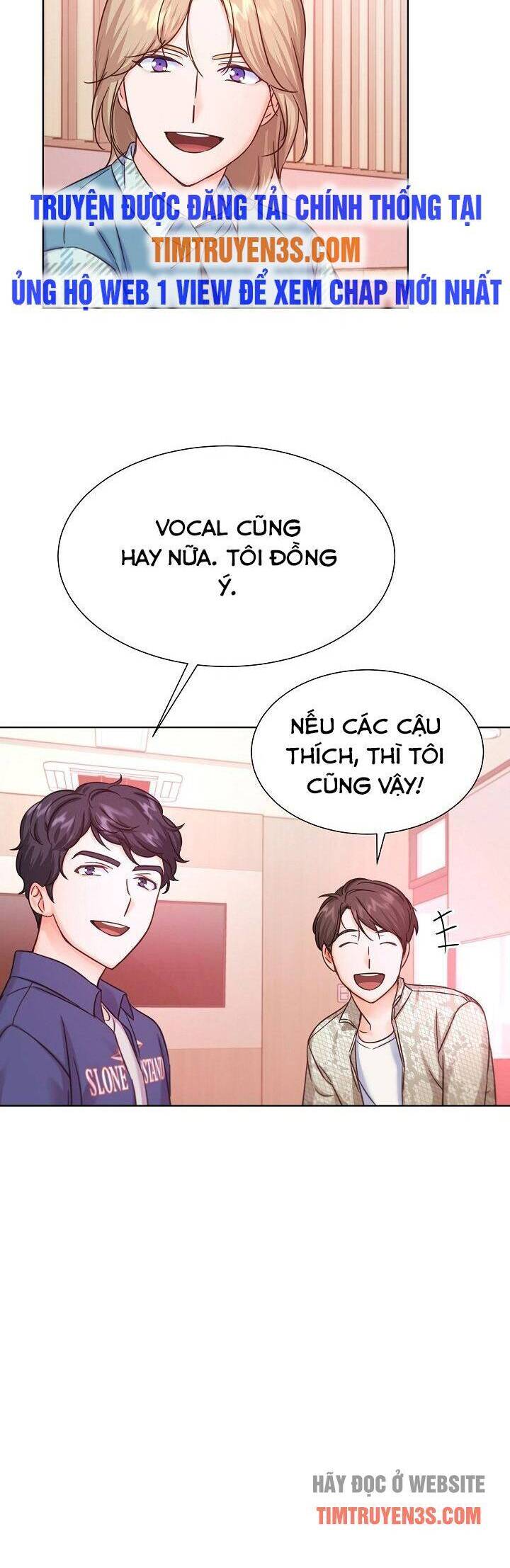 Trở Lại Làm Idol Chapter 46 - Trang 33