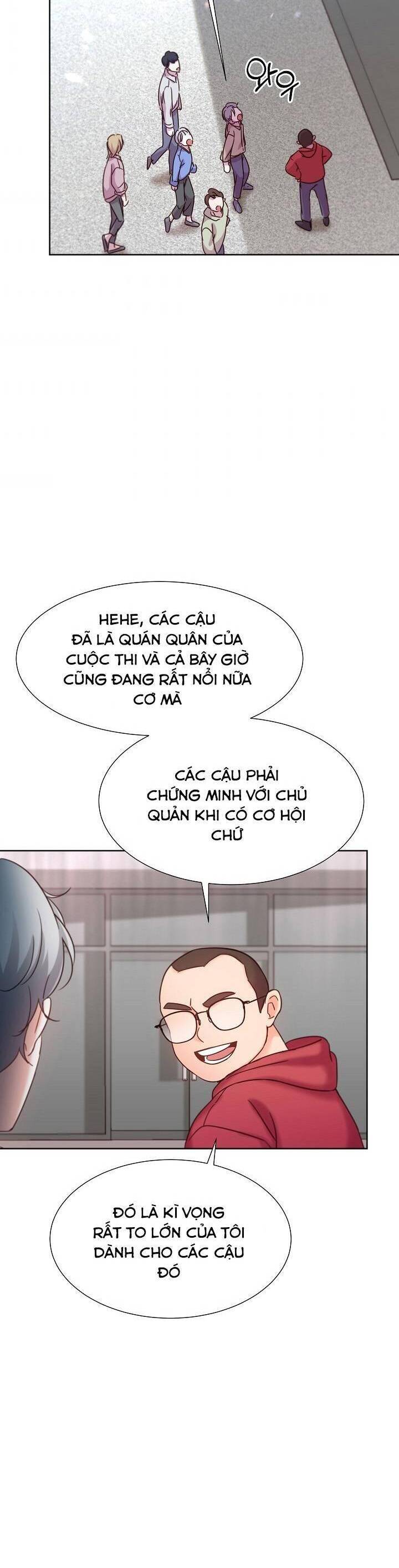 Trở Lại Làm Idol Chapter 52 - Trang 2