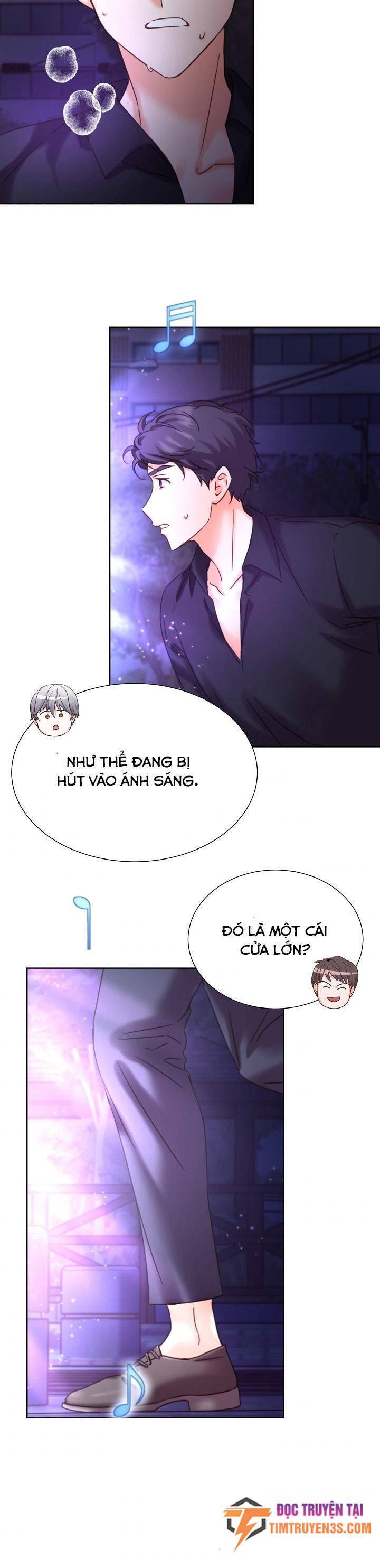 Trở Lại Làm Idol Chapter 60 - Trang 45