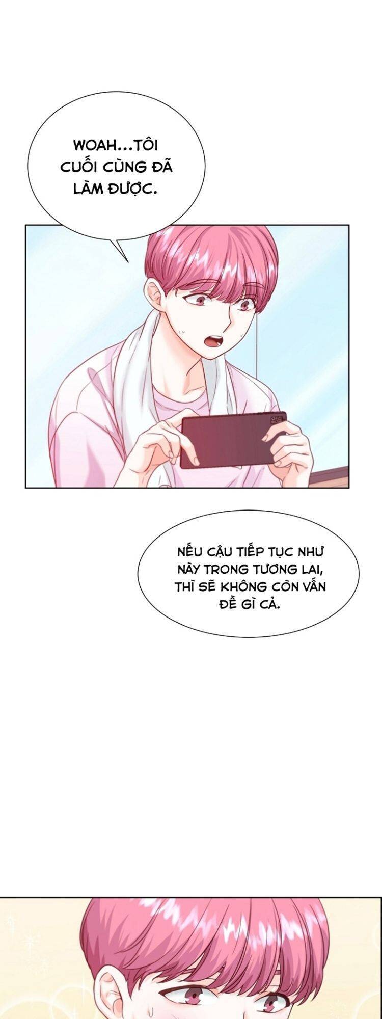 Trở Lại Làm Idol Chapter 21 - Trang 11