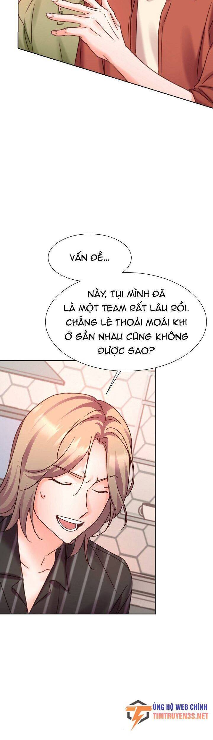 Trở Lại Làm Idol Chapter 73 - Trang 20