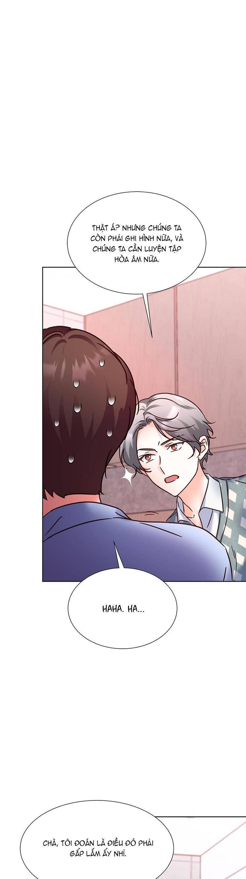 Trở Lại Làm Idol Chapter 89 - Trang 40