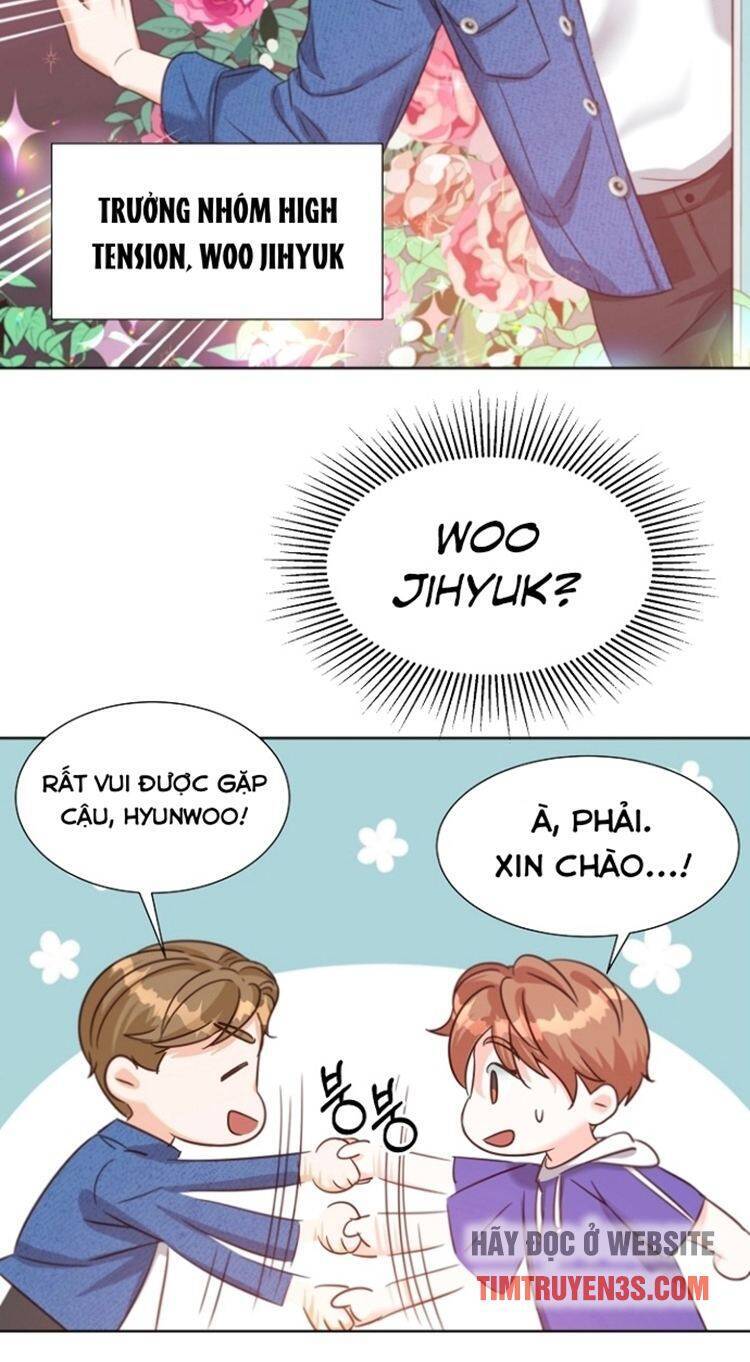 Trở Lại Làm Idol Chapter 25 - Trang 60