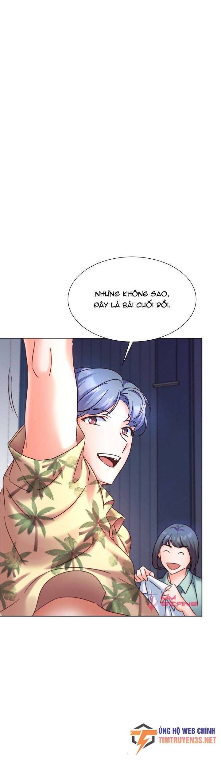 Trở Lại Làm Idol Chapter 79 - Trang 20