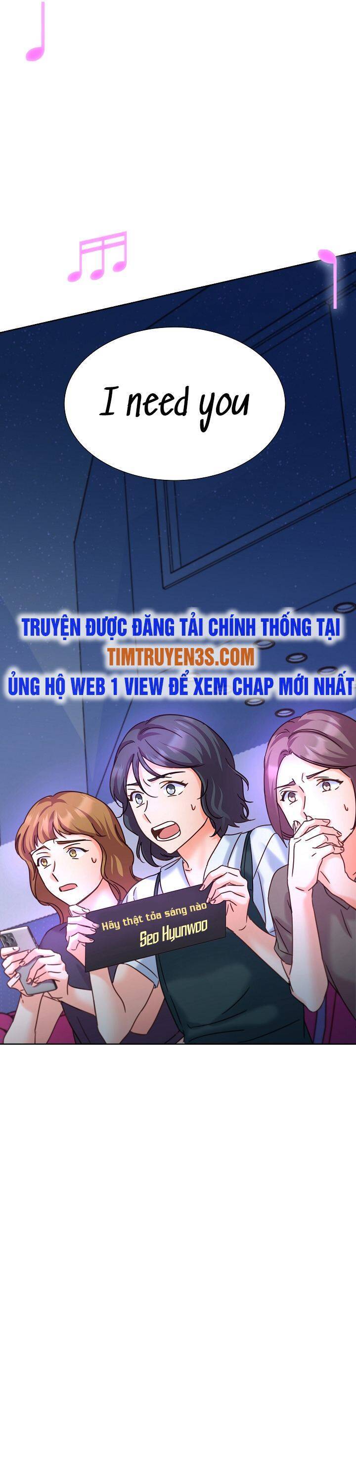 Trở Lại Làm Idol Chapter 77 - Trang 9