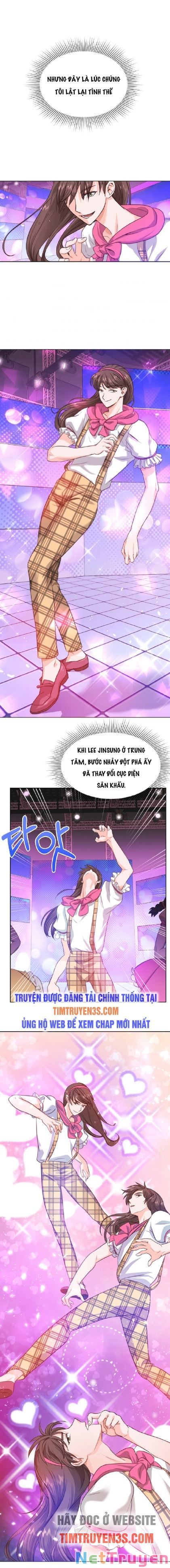 Trở Lại Làm Idol Chapter 9 - Trang 6