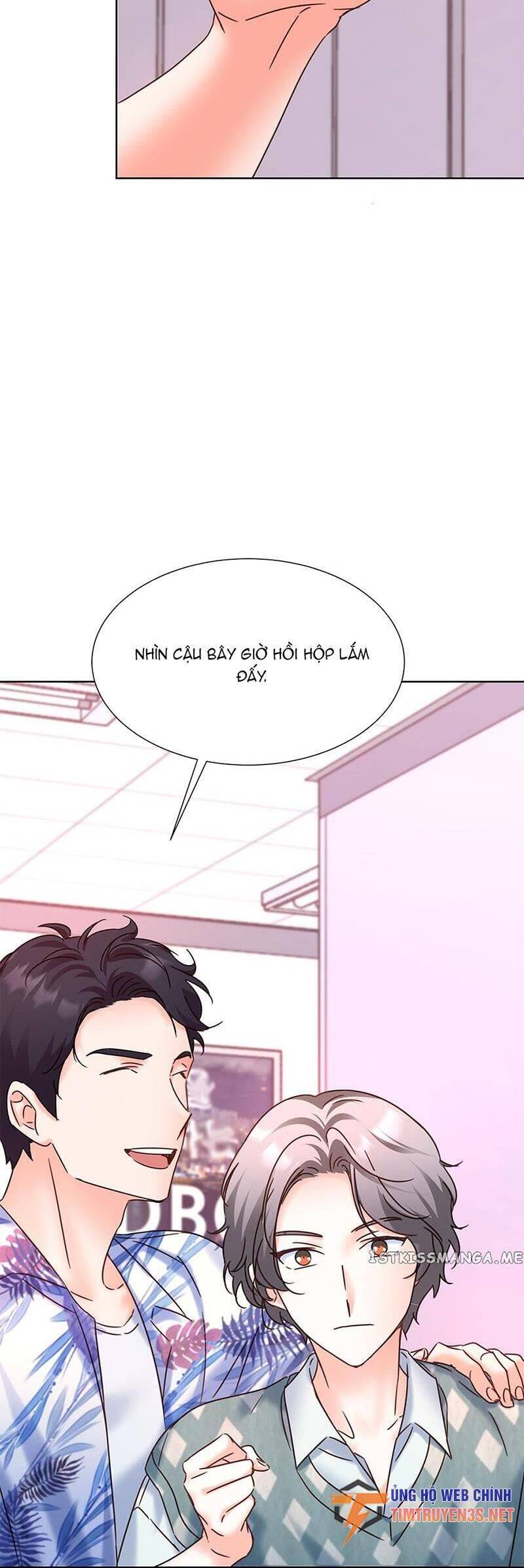 Trở Lại Làm Idol Chapter 89 - Trang 49