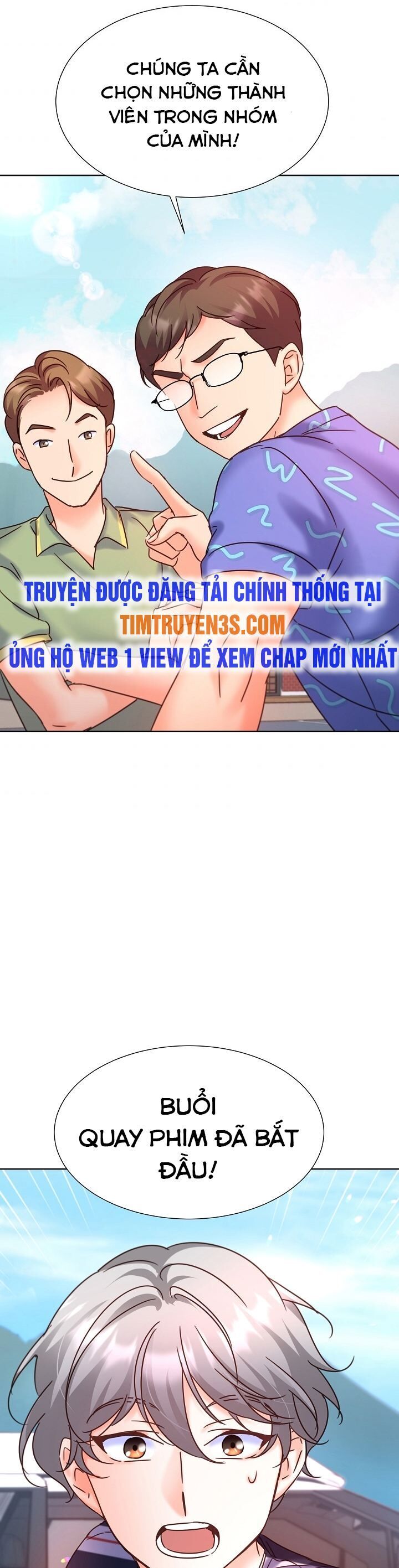 Trở Lại Làm Idol Chapter 64 - Trang 13