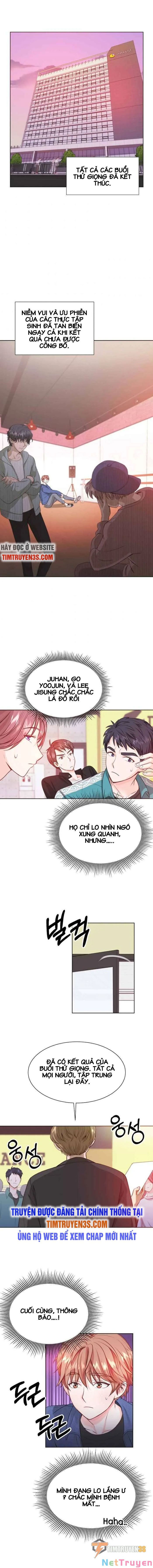 Trở Lại Làm Idol Chapter 4 - Trang 0