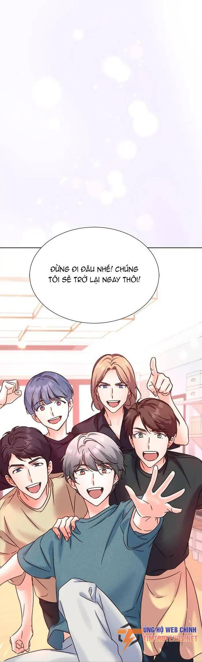 Trở Lại Làm Idol Chapter 90 - Trang 75