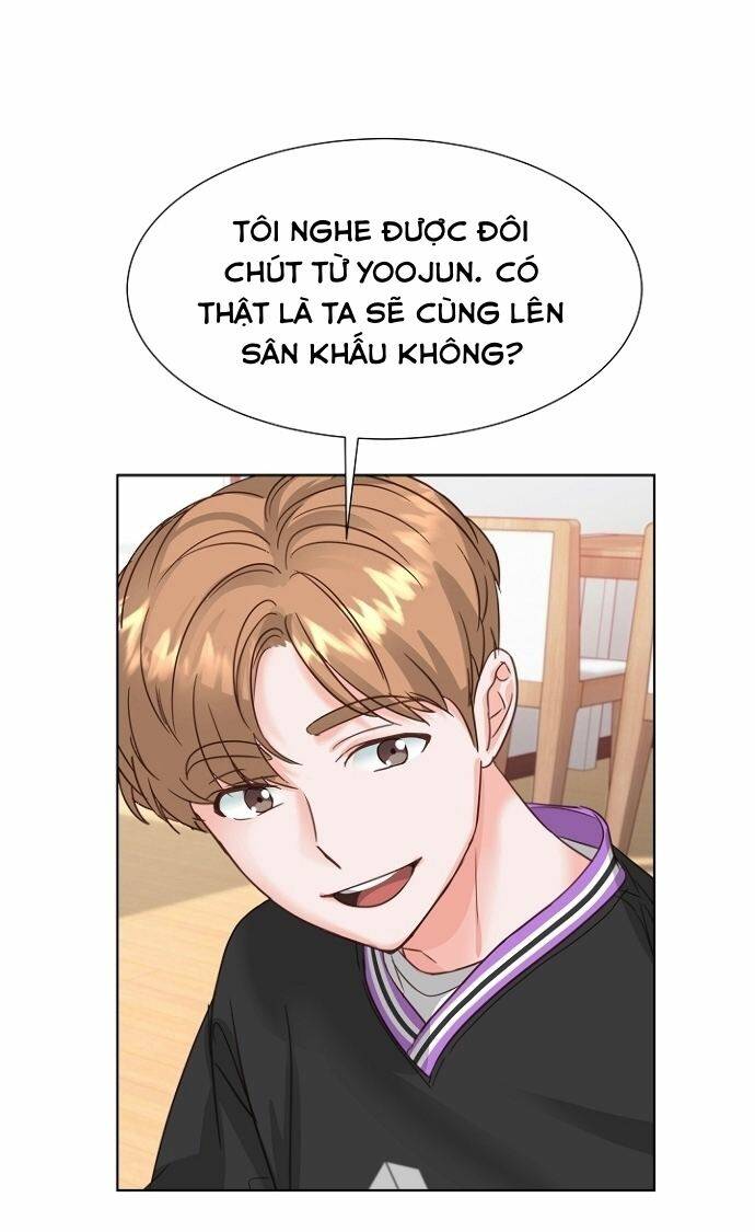 Trở Lại Làm Idol Chapter 36 - Trang 36