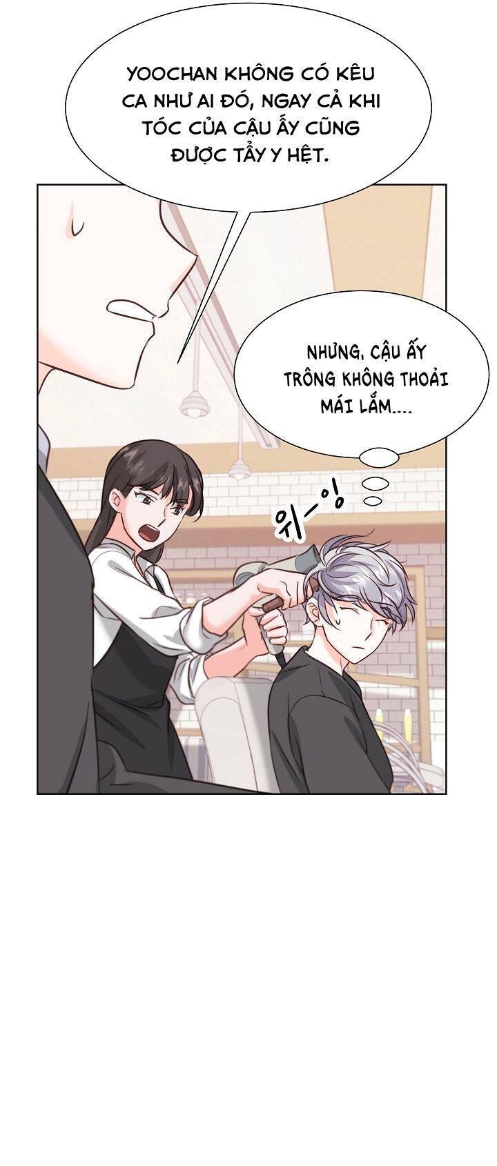 Trở Lại Làm Idol Chapter 40 - Trang 10