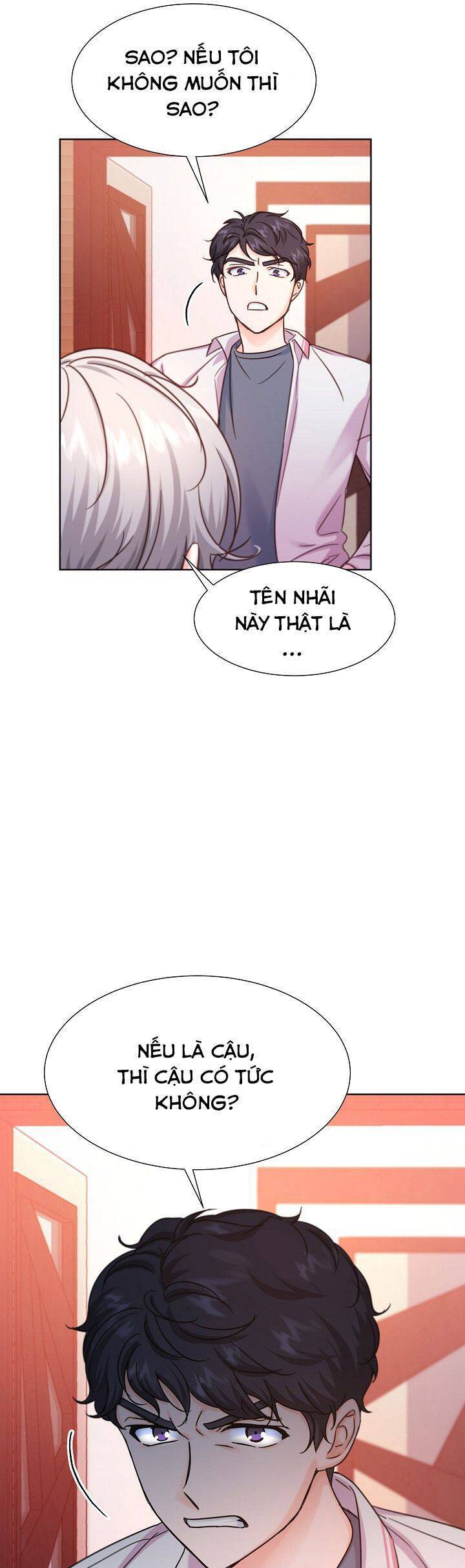 Trở Lại Làm Idol Chapter 48 - Trang 14