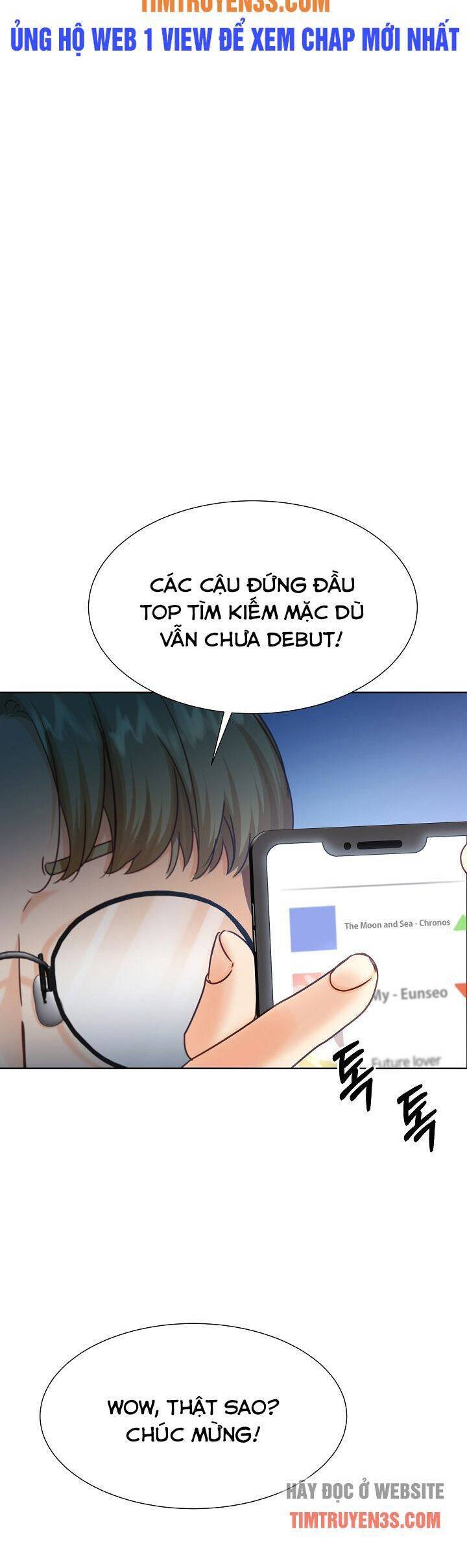 Trở Lại Làm Idol Chapter 46 - Trang 13