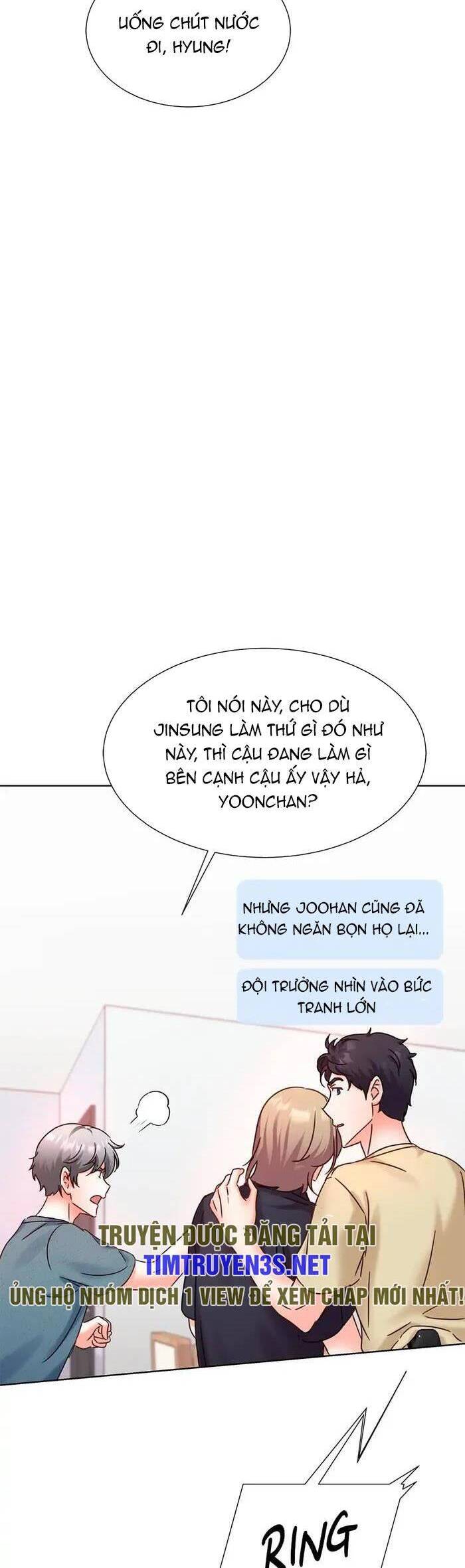 Trở Lại Làm Idol Chapter 90 - Trang 56