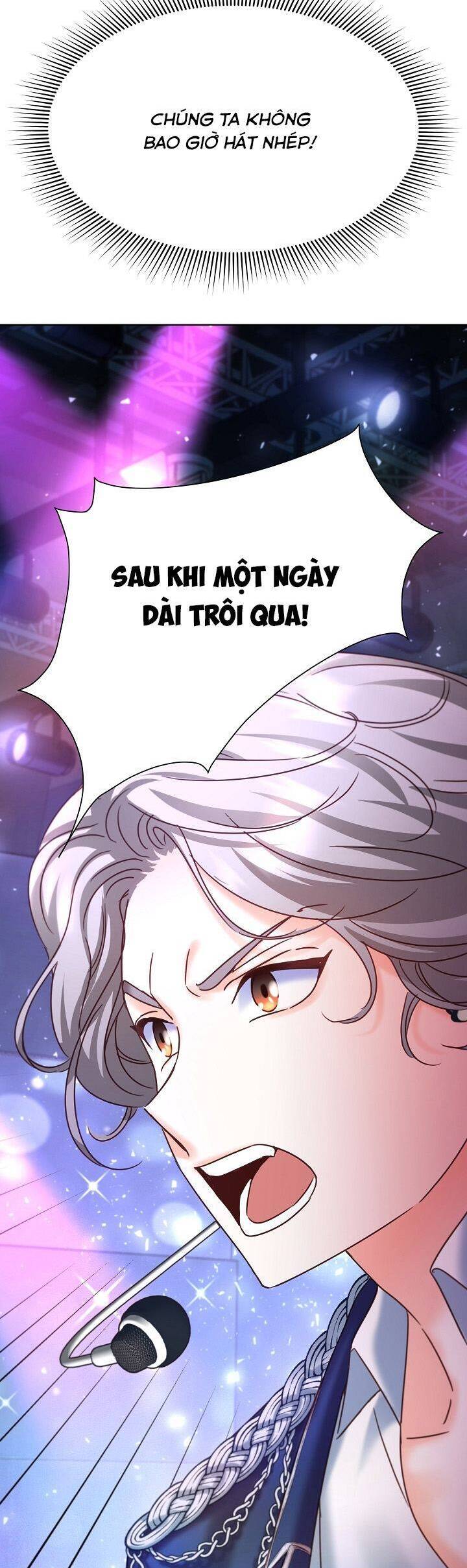 Trở Lại Làm Idol Chapter 62 - Trang 14