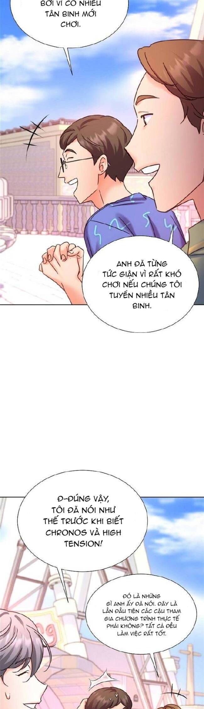 Trở Lại Làm Idol Chapter 66 - Trang 30