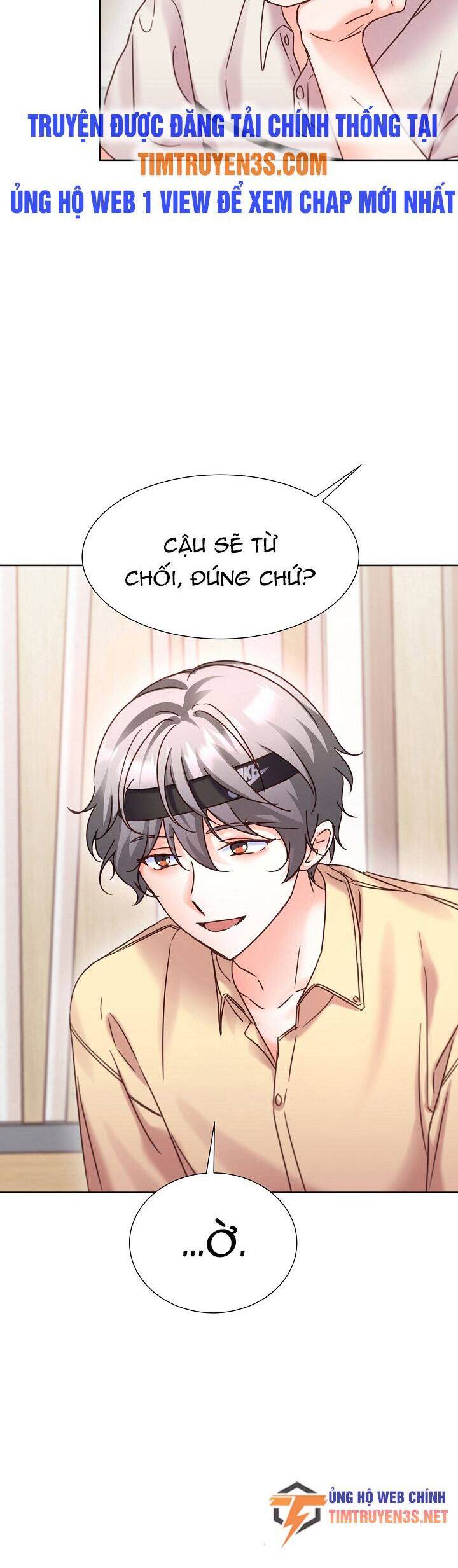 Trở Lại Làm Idol Chapter 75 - Trang 4