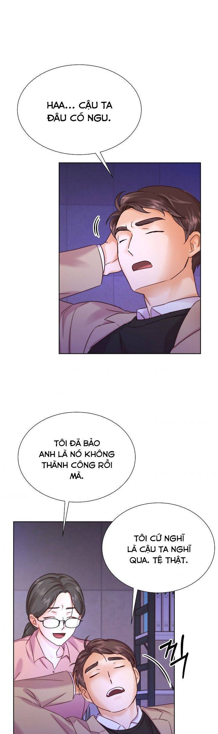 Trở Lại Làm Idol Chapter 49 - Trang 1