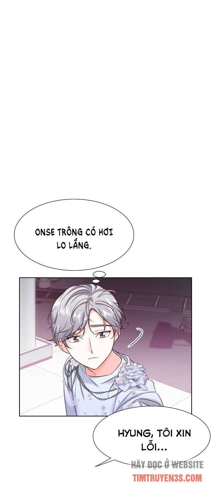 Trở Lại Làm Idol Chapter 41 - Trang 8