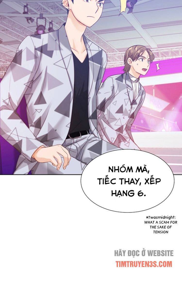 Trở Lại Làm Idol Chapter 17 - Trang 32