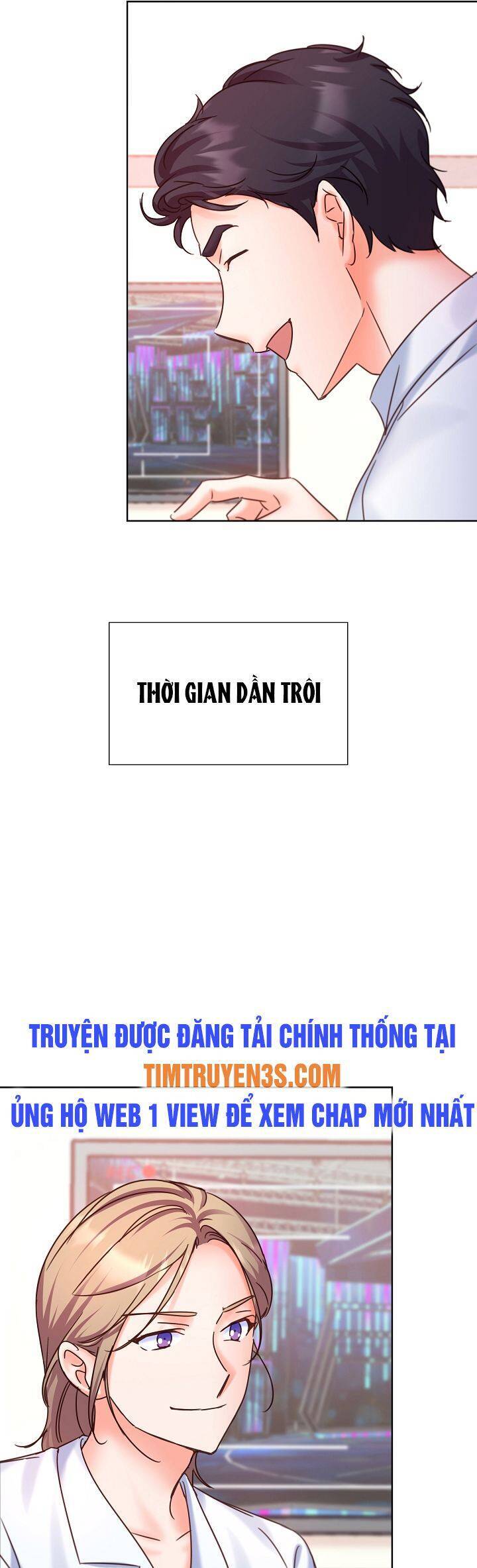 Trở Lại Làm Idol Chapter 75 - Trang 33