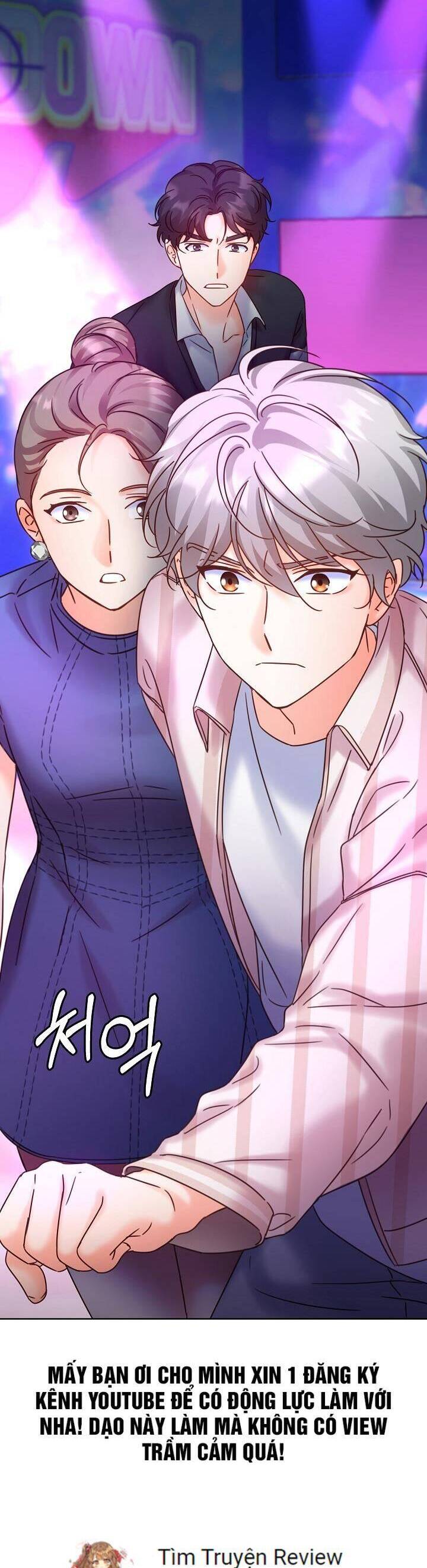 Trở Lại Làm Idol Chapter 57 - Trang 48