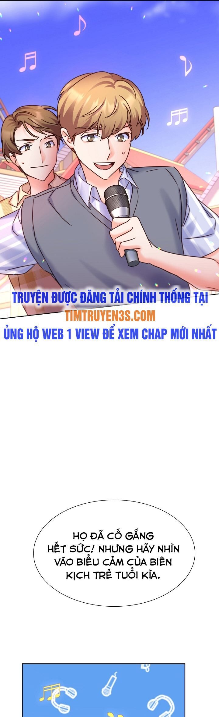 Trở Lại Làm Idol Chapter 65 - Trang 17