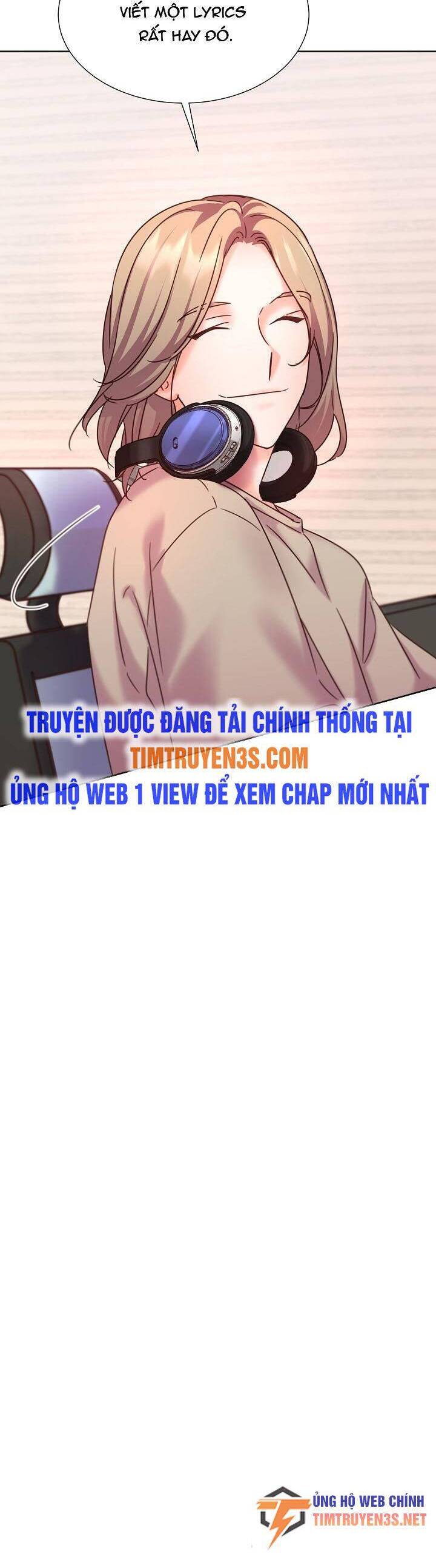 Trở Lại Làm Idol Chapter 71 - Trang 42