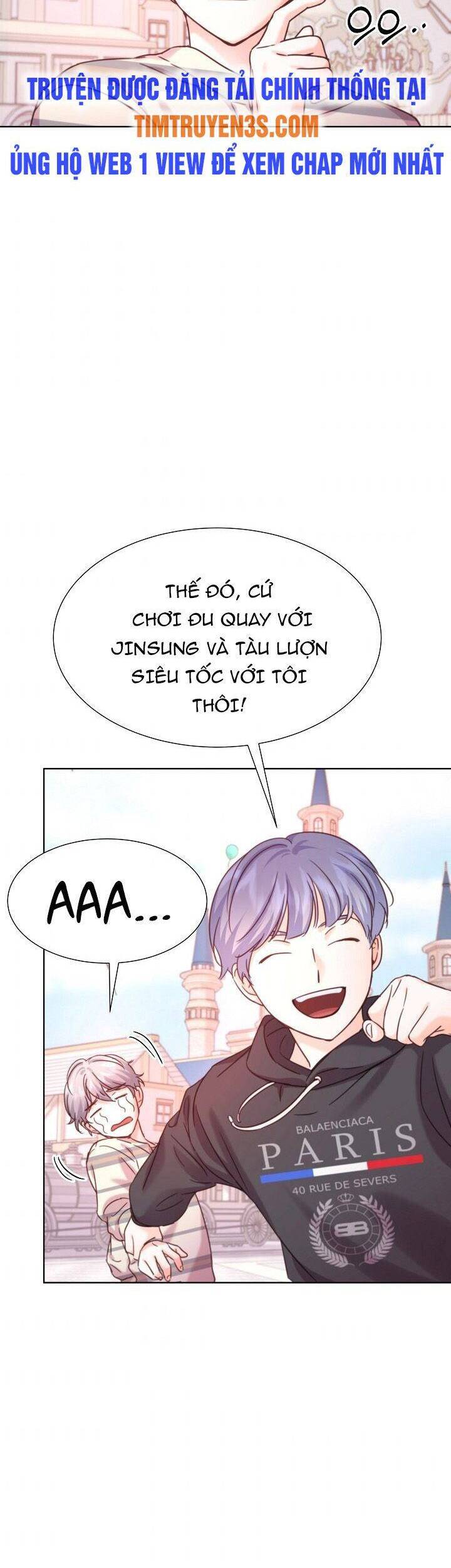 Trở Lại Làm Idol Chapter 50 - Trang 14