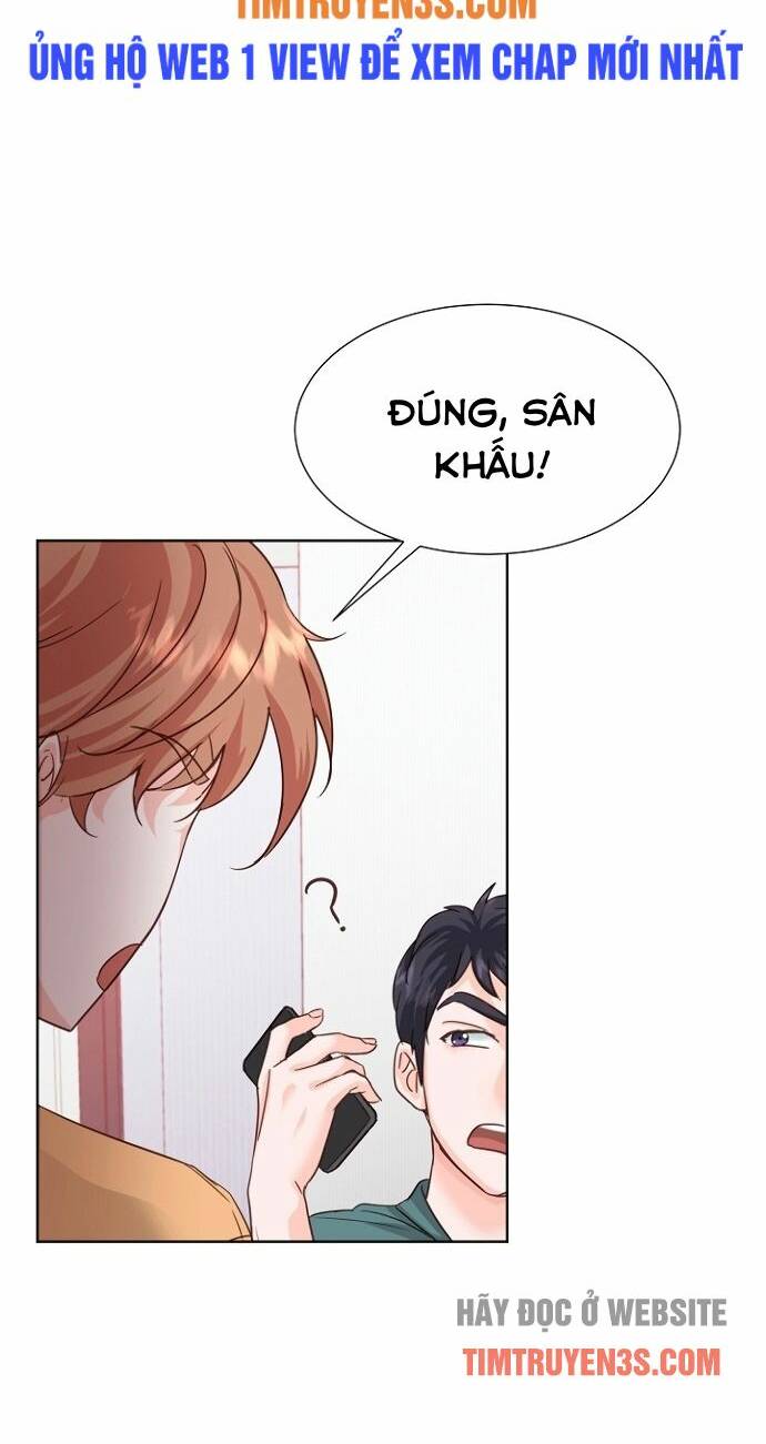 Trở Lại Làm Idol Chapter 36 - Trang 11