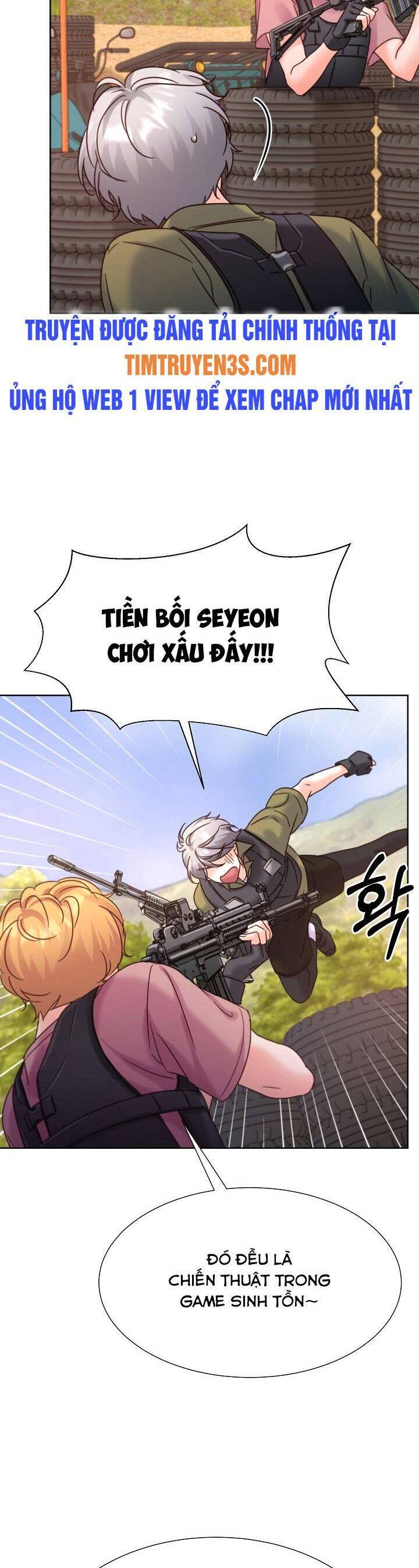 Trở Lại Làm Idol Chapter 59 - Trang 2