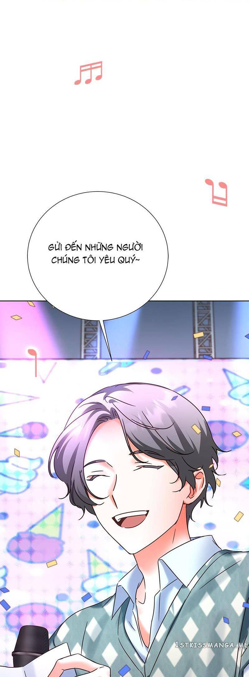 Trở Lại Làm Idol Chapter 89 - Trang 61